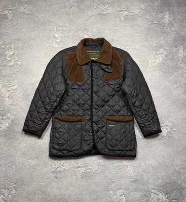 Barbour Limited Edition To Ki To Quilted Coat - Image 1 of 4
