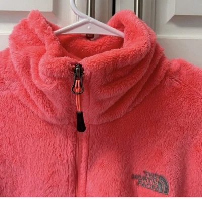 The North Face Women's Fleece Jacket - Image 1 of 4