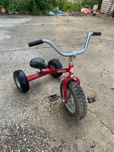 Yerf-Dog Recreational Go-Kart Parts 