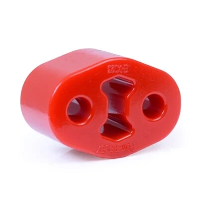 Supporto Scarico Powerflex per VW Sharan Mk1 (1995>10) EXH023 - Immagine 1 di 4