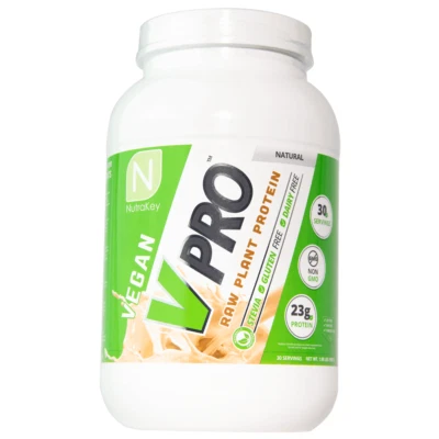 NutraKey - V PRO - Imagem 1 de 4