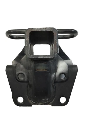 2003-2009 TOYOTA 4RUNNER ЗАДНИЙ ПРИЦЕП БУКСИРОВКА СЦЕПНОЕ УСТРОЙСТВО ПИНТЕЛЬ КРЮК ПОДДЕРЖКА OEM - Изображение 1 из 4