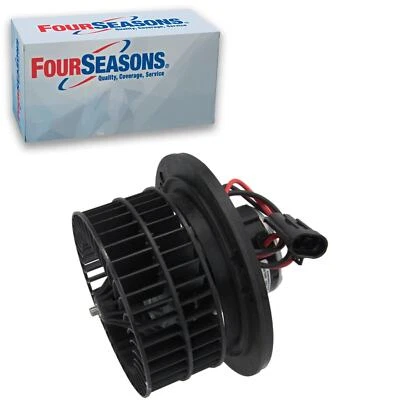 4 Seasons HVAC Blower Motor For 2003 Freightliner FLD120SD - Image 1 of 4