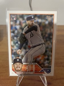 2023 Topps Update Base Mason Englert US116