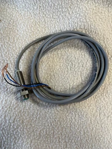 Baumer electric CH-8501 IFRM 08P1701/L - gebraucht - Bild 1 von 2