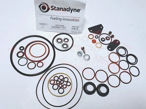 OE Stanadyne / Roosa Master Seal Kit 33814 / 24373 for DB2 Diesel Injection Pump - Bild 1 von 7