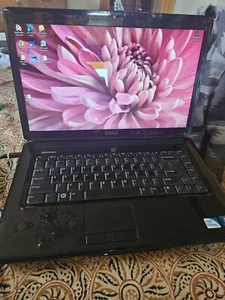 Dell Inspiron 1545 15.6" Windows 10 Laptop 4GB RAM 300GB HDD + power supply - Picture 1 of 12