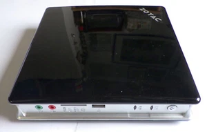 Konvolut - diverse TECHNIK mit 10 Positionen wie PC, Fritz-Box u.v.a.! - Bild 1 von 24