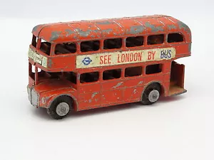 Lone Star 1/55 - Autobus Bus London - Foto 1 di 2