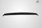 Carbon Creations Redeye Look Rear Wing Spoiler - 1 Piece For Challenger Dodge 0