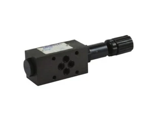 Flowfit cetop 3, sequence valve 8-70 Bar - Picture 1 of 1