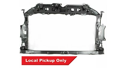 New Radiator Support For 2007-2012 Toyota Yaris Sedan TO1225271 5320152230 Foto 1 de 4