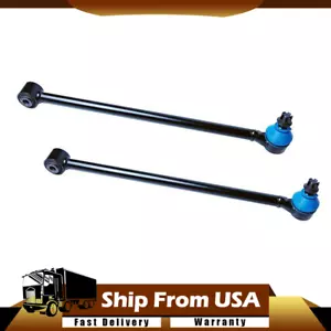 Rear 2X Mevotech Control Arm Ball Joint fits 97-1999 Honda Prelude(Tie Rod)_WT - Picture 1 of 5