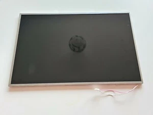 QD15TL02 rev 06 LAPTOP LCD display SCREEN 15.4" WXGA 30 pin écran pc portable - Photo 1/10