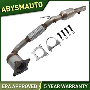 Catalytic Converter For 2009-2016 Volkswagen Eos / 2008-2013 Audi A3 2.0L l4 NEW - Picture 1 of 7