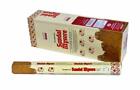 Darshan Sandal Mysore Incense Sticks Hand Rolled Fragrance Agarbatti 120 Sticks