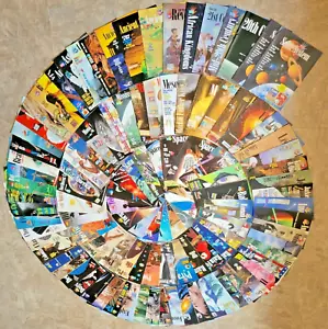 112 Kids Discover Magazine Lot History Science Teacher Home School Homeschool - Foto 1 di 12