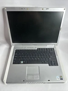 Dell Inspiron 6400, Core Duo T2350 @1.86GHz, 1GB RAM, 80GB HDD, Windows XP SP3 - Picture 1 of 7