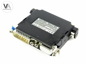 Adapter kabla systemowego CARLS BOSCH SKA 933 FuG BG Btm 218-11 JVK 971042 - Zdjęcie 1 z 4