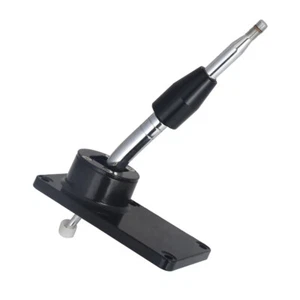 Palanca de cambios corta rápida para Nissan Silvia S13 S14 S15 CA18 SR20 180SX 200SX 5 velocidades - Imagen 1 de 5