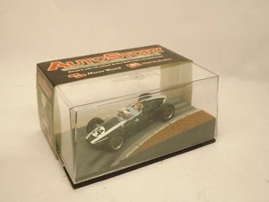 Brumm Auto Story 1959 Winner J Brabham Cooper T51 188 de 1500 (escala 1:43) en caja - Imagen 1 de 1