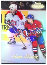 1998-99 Topps Gold Label **** PICK YOUR CARD **** From The SET