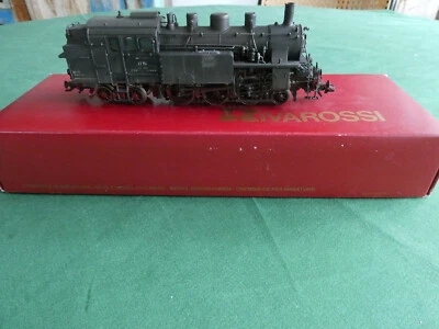 Rivarossi H0 1008 gealterte BR 77 der DRG mit ESU Lok-Pilot-Decoder - Bild 1 von 4