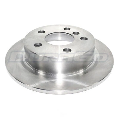 Rotor de freno trasero para Mini Cooper 2014-2018 1,5 L 3 cilindros 2015 2016 2017 BR901594 Foto 1 de 2