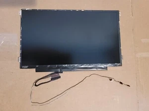 BOE 11.6" Laptop Screen Part#: NT116WHM-N21 Used - Picture 1 of 6