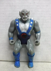 Figura Panthro Thundercats LJN Vintage 1985 5.5" 081424AST-C2 - Imagen 1 de 2