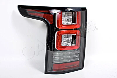 Luz trasera LED VALEO se adapta a la izquierda Land Rover Range Rover 2012- Foto 1 de 4