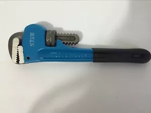 New American Type Duty Pipe Wrench Adjustable 6" 8" 10" 12" 14" Hand Tools 1PC - Picture 1 of 6