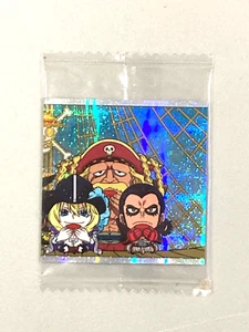 Strohhut Grand Fleet SW5-30 SR One Piece Oblate Sticker Japanisch - Bild 1 von 2