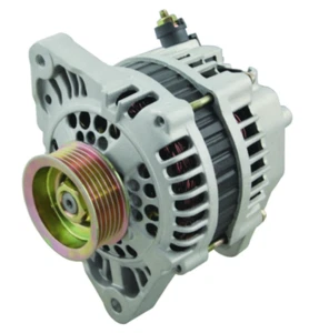 New Alternator For Nissan Altima 2.4L 1993-1994 13474n - Bild 1 von 2
