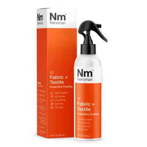 Fabric Waterproofing Spray 250ml - Picture 1 of 4