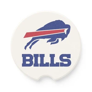 Montaña rusa para coche Buffalo Bills Soapstone - Imagen 1 de 9