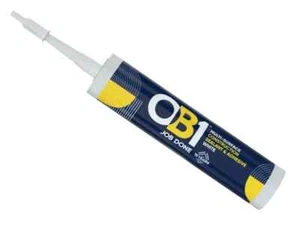 Ob1 Hybrid Sealant & Adhesive Clear 290ml 3 PACK - Picture 1 of 1