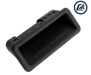 MANIGLIA PULSANTE BAGAGLIAIO BMW 51247118158 SERIE 1 SERIE 3 SERIE 5 X1 X5 X6 - Imagen 1 de 8