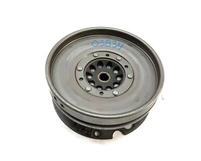 17-19 AUDI A4 A5 (B9 8W 8WS) 2.0L AUTO AWD DUAL MASS FLYWHEEL TORQUE CONVERTER - Image 1 of 4
