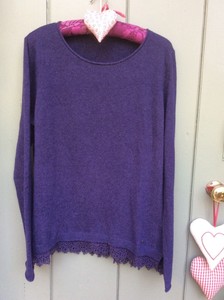 Women's Cashmere Clothing White Stuff 