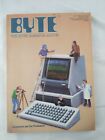 BYTE The Small Systems Journal Magazine Volume 9 Number 5 May 1984