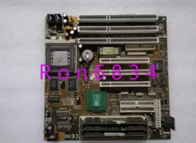 1pc used P5SV-B REV 2.0 SIS 5571 586 industrial control board - Image 1 of 2