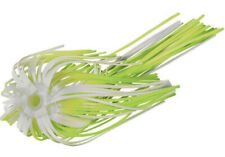War Eagle WESK16 Hot White Chartreuse Spinnerbait/Buzzbait Fishing Lure, 4 Pack