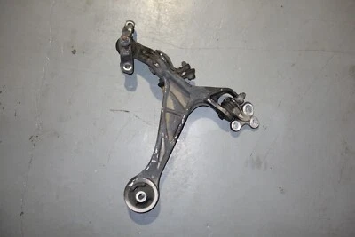 JDM 2005-2008 ACURA RL  FRONT ALUMINUM LOWER CONTROL ARM  KB1 OEM LEFT SIDE Foto 1 de 4