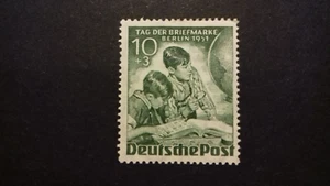 Berlin Nr. 80 ** (561) - Picture 1 of 2