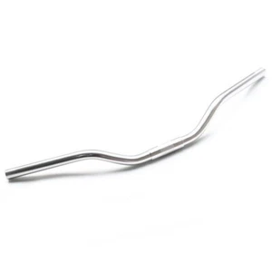 Nitto B230AAF MTB Riser Handlebars 25.4mm Clamp 580mm Width With A 22mm Rise - Picture 1 of 3