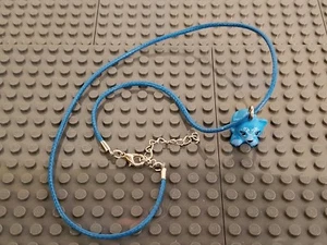 LEGO COLLAR MINIFIGURA JOYERÍA TALLA AJUSTABLE - Imagen 1 de 1