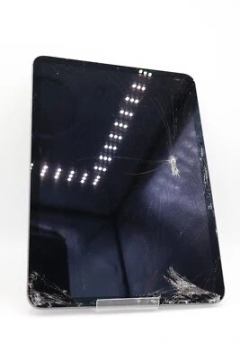 Apple iPad Pro 11 1st Gen 64GB 11" LTE A1934 Grau AKTIVIERUNGSSPERRE #4959 - Bild 1 von 4