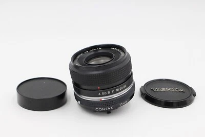 [ N MINT ] YASHICA ML BELLOWS 100mm F4 rare from JAPAN #10735 - Image 1 of 4