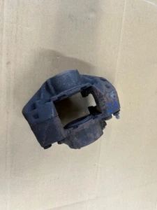 Ford Capri 2.8i Bremssattel für belüftete Scheibe, N/S (ATE ideal zum Aufarbeiten) - Bild 1 von 6